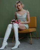 Александра Воробьева Photo #28