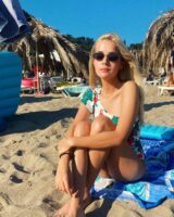 Алина Воскресенская Photo #10