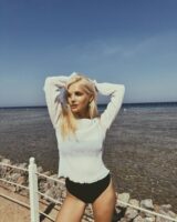 Алина Воскресенская Photo #17