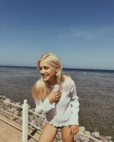 Алина Воскресенская Photo #18