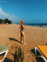 Алина Воскресенская Photo #19