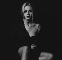 Алина Воскресенская Photo #36