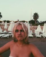 Алина Воскресенская Photo #8