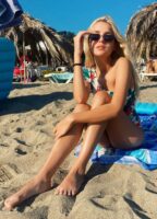 Алина Воскресенская Photo #9