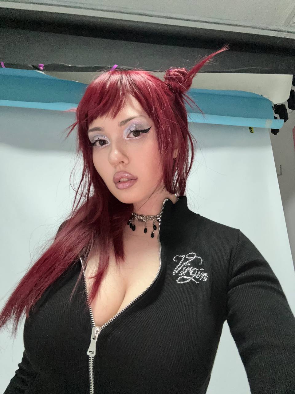 Арина Буланова Photo #55