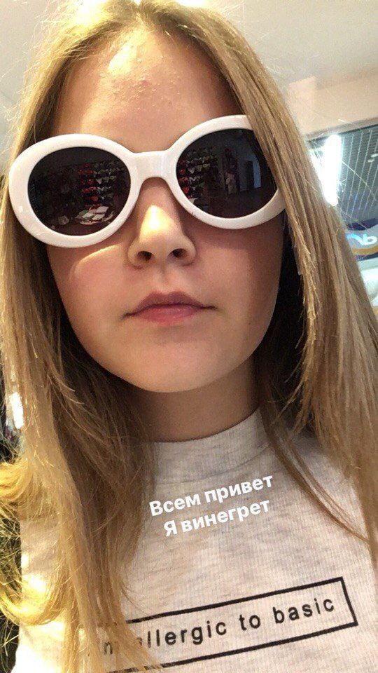 Анастасия Морозова Photo #13