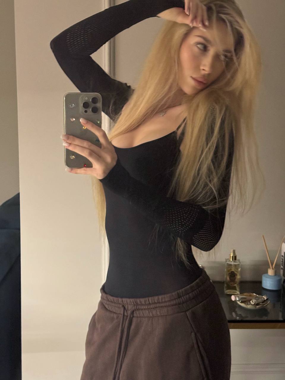 Маша Maryymme Photo #85