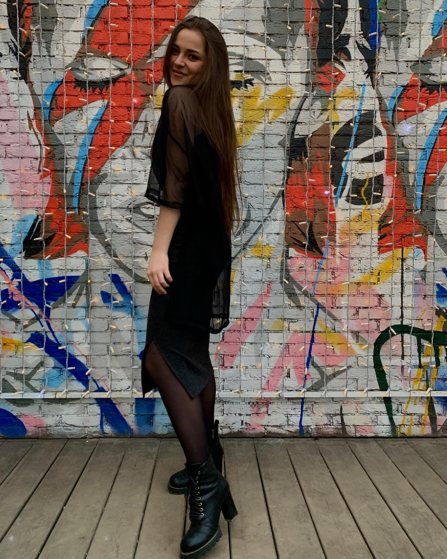 Милана Бру Photo #65