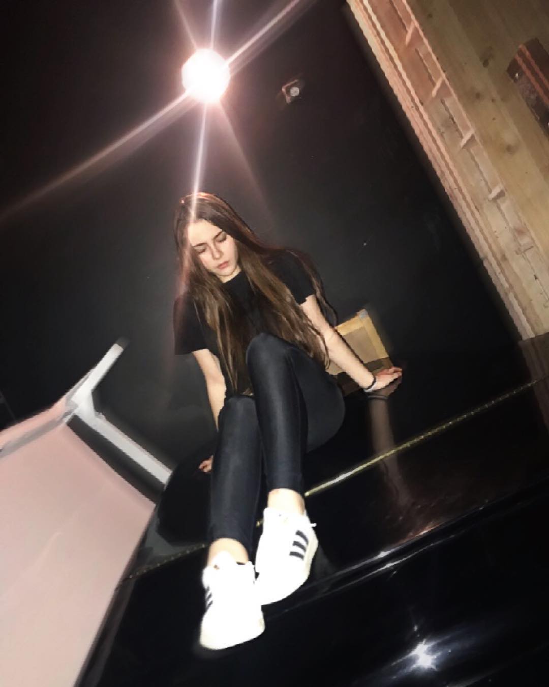 Милана Бру Photo #58