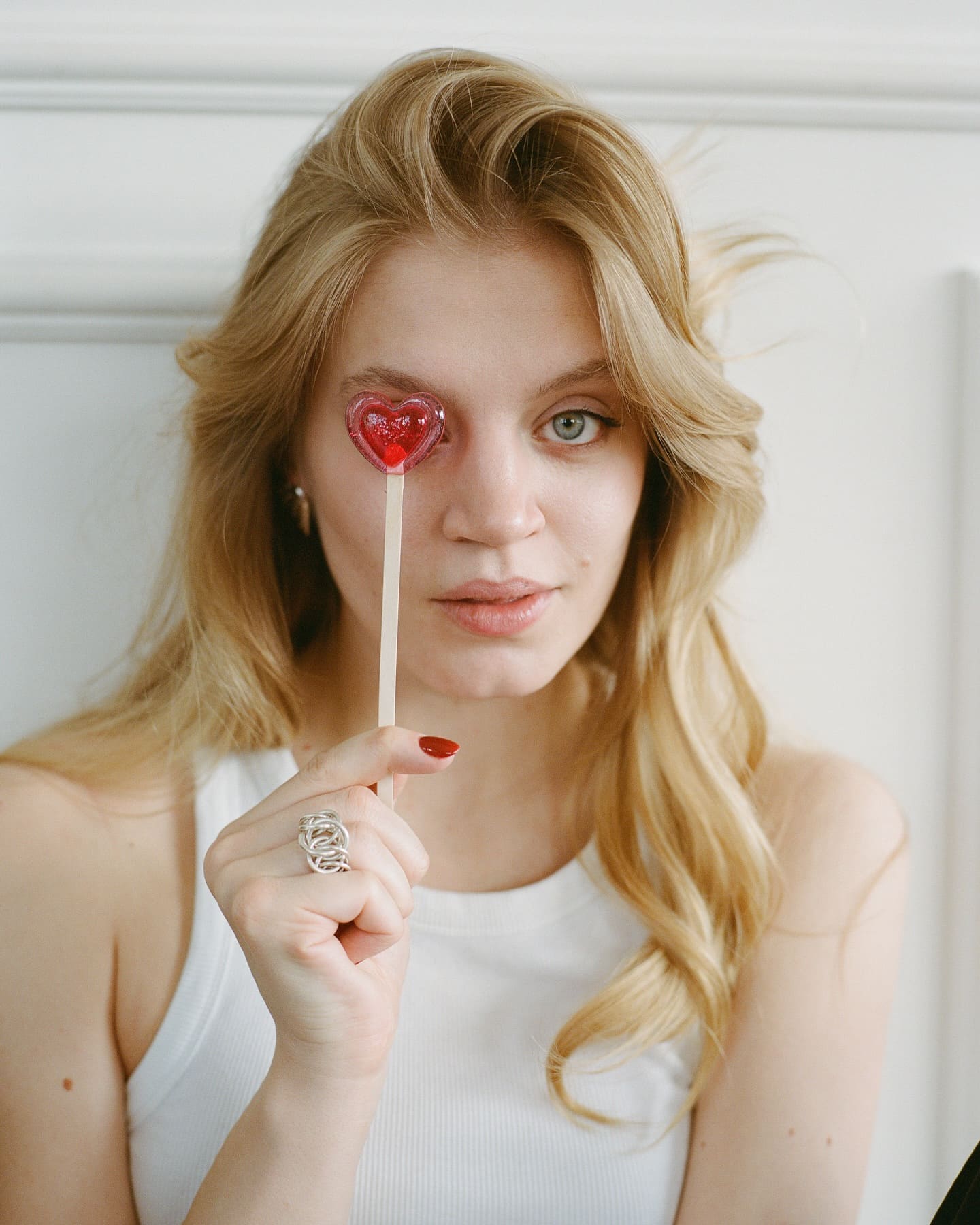Карина Александрова Photo #45