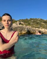 Даша Котрелева Photo #29