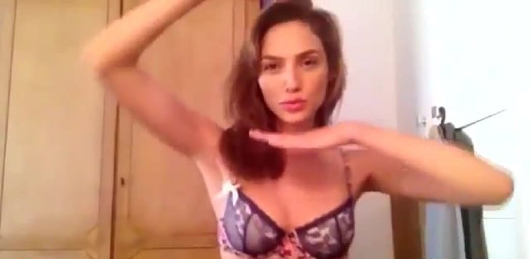 Галь Гадот Photo #38