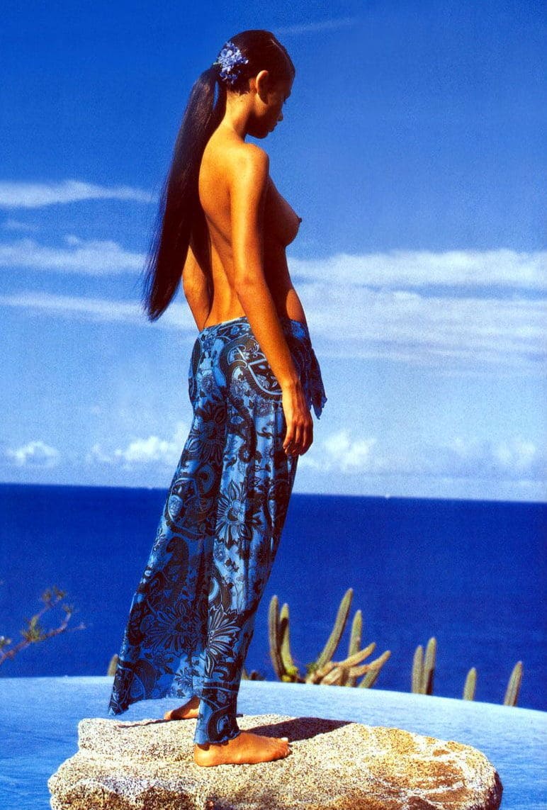 Адриана Лима Photo #21