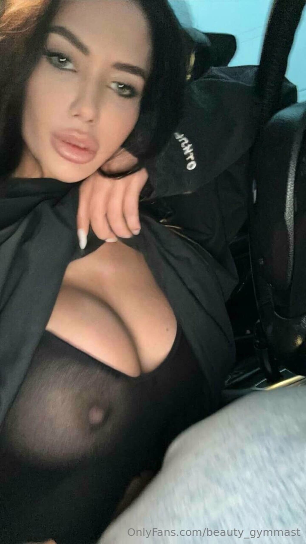 Алина Жимило Photo #52