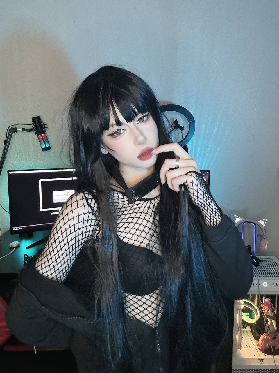 Анна Рейнли Photo #24