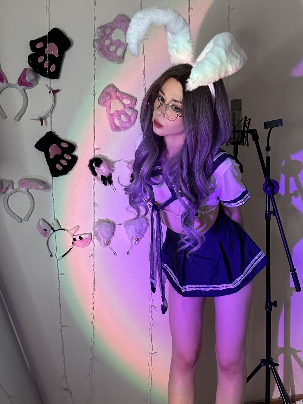 Анна Рейнли Photo #37