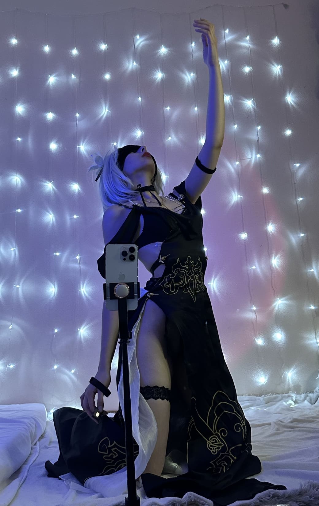 Анна Рейнли Photo #42
