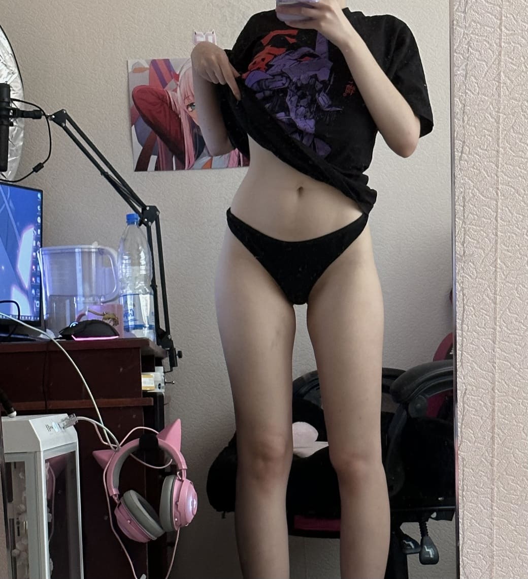 Анна Рейнли Photo #53