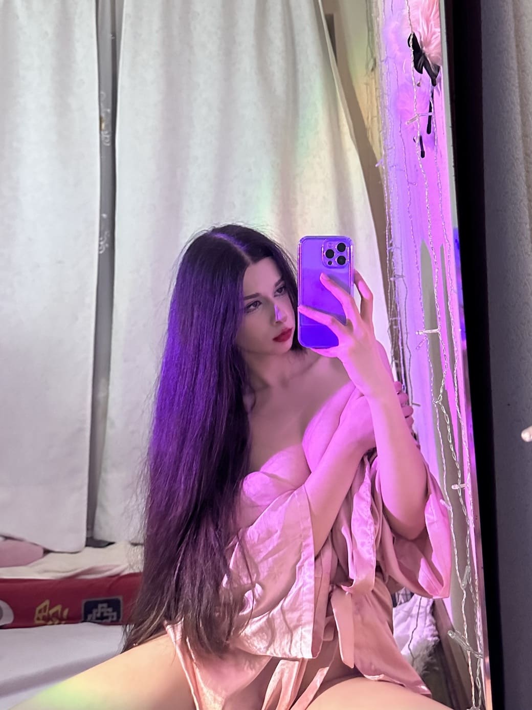 Анна Рейнли Photo #54
