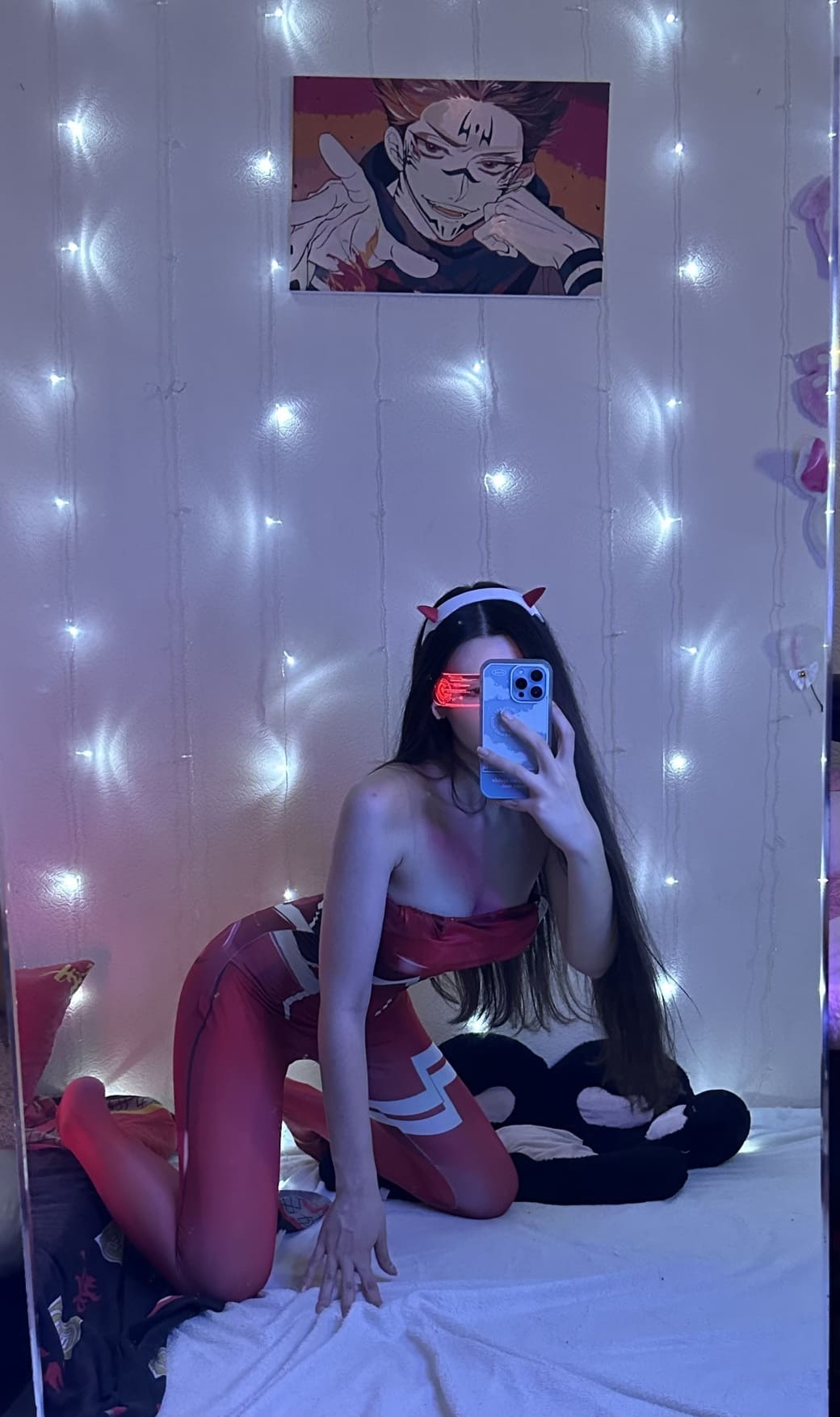 Анна Рейнли Photo #57
