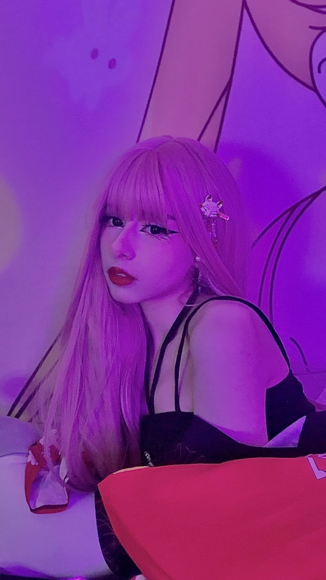Анна Рейнли Photo #63