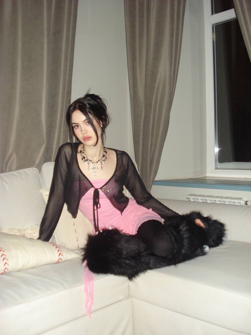 Крисвейв Photo #96