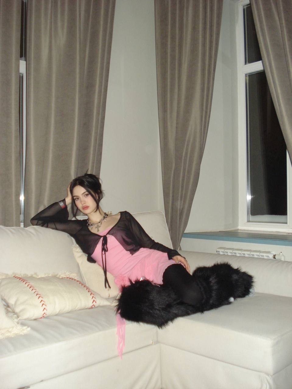 Крисвейв Photo #92