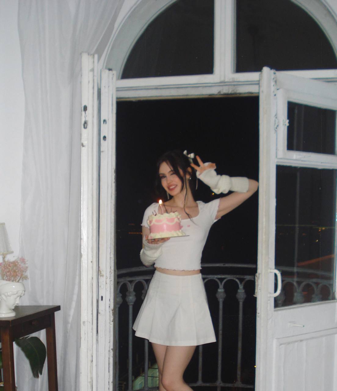 Крисвейв Photo #94