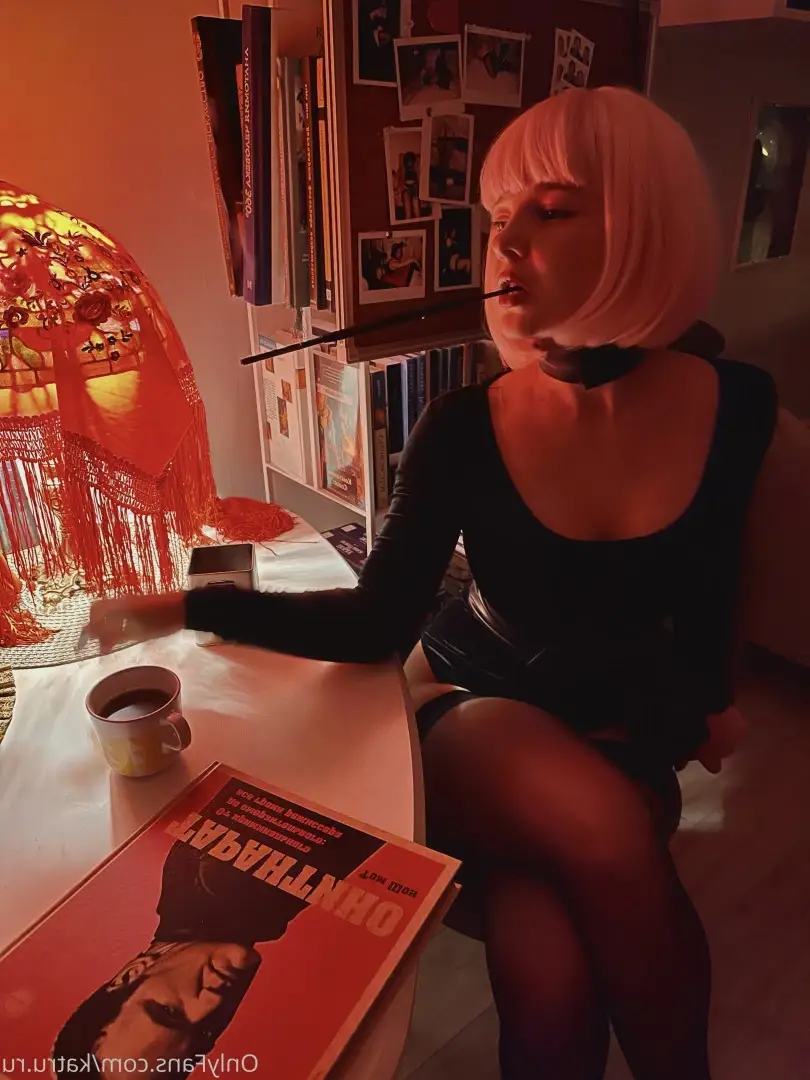 Катя Рысь Photo #12