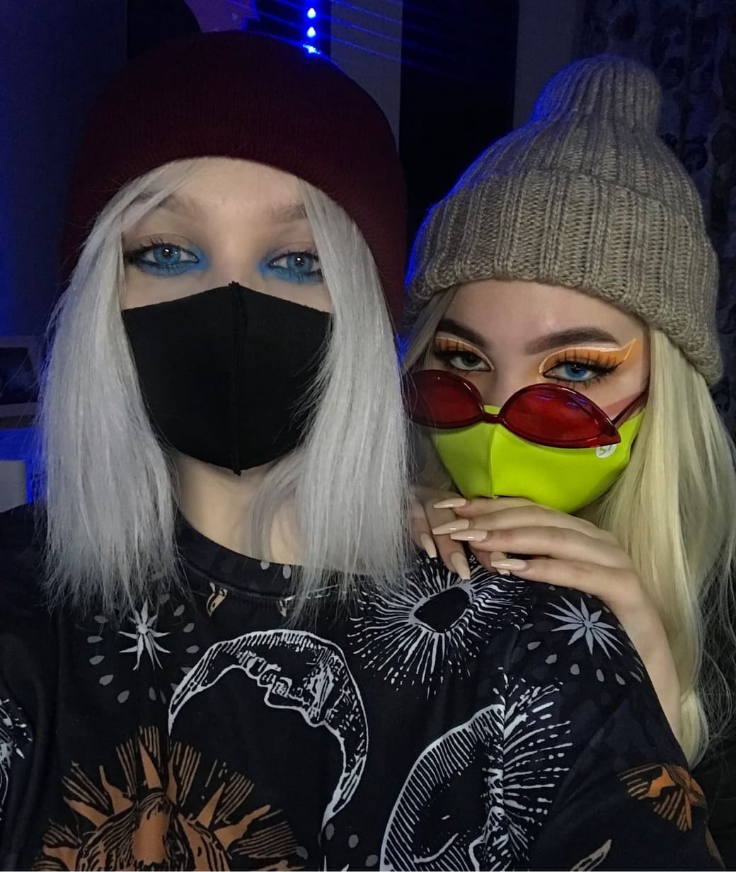 Селия Photo #12