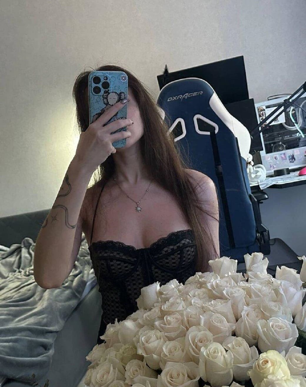 Виктория Писарева Photo #25