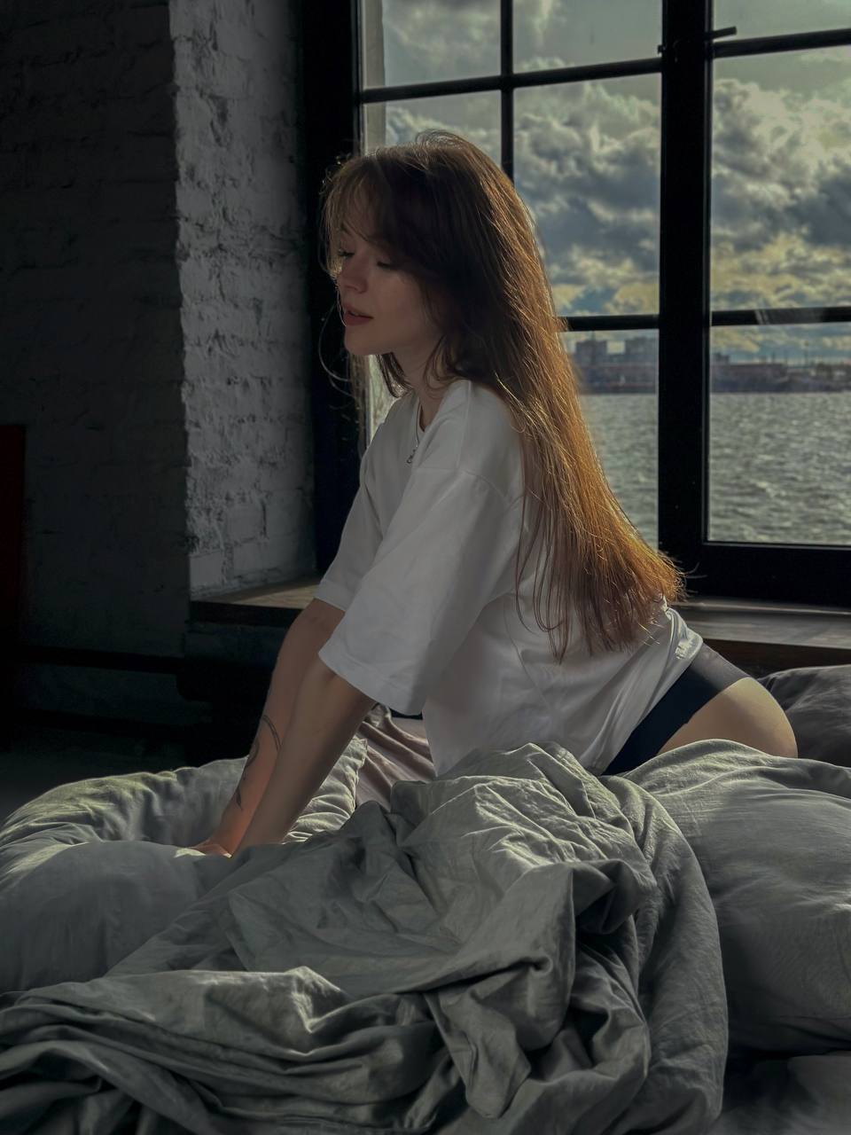 Виктория Писарева Photo #36