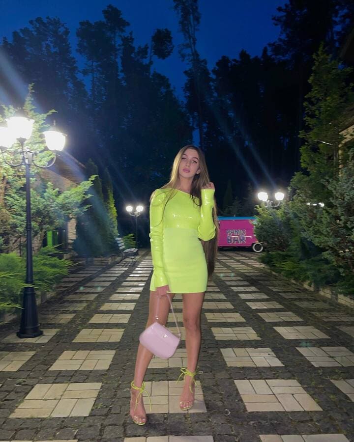 Леди Диана Photo #49