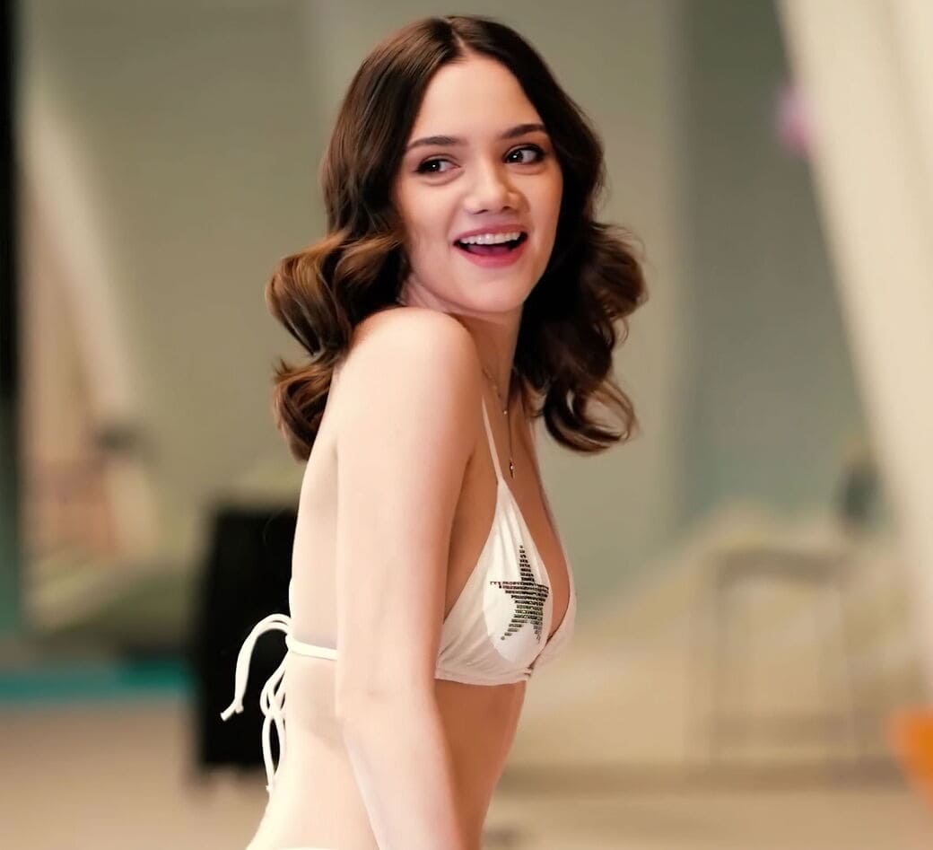 Евгения Медведева Photo #10