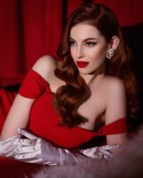 Анжелика Стубайло Photo #121
