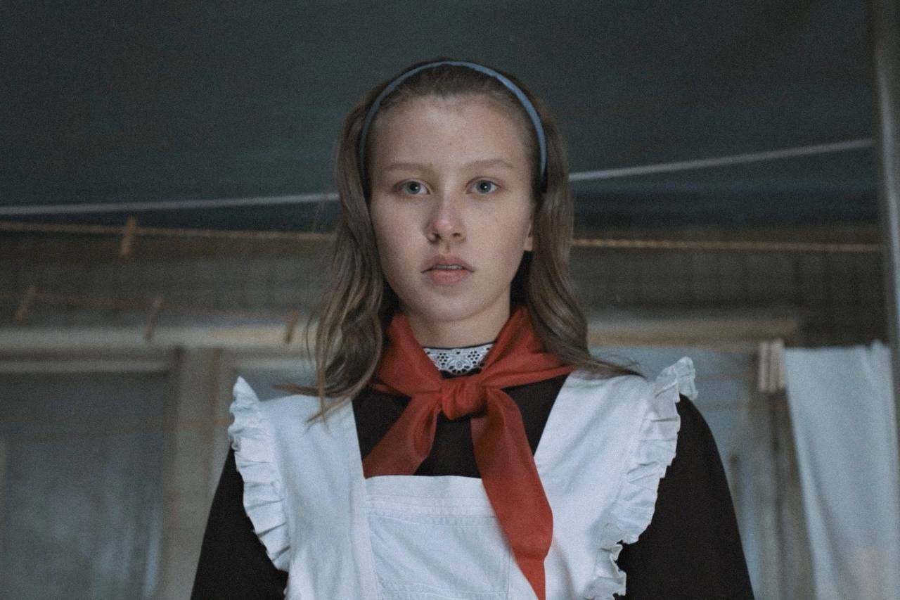Анна Пересильд Photo #105