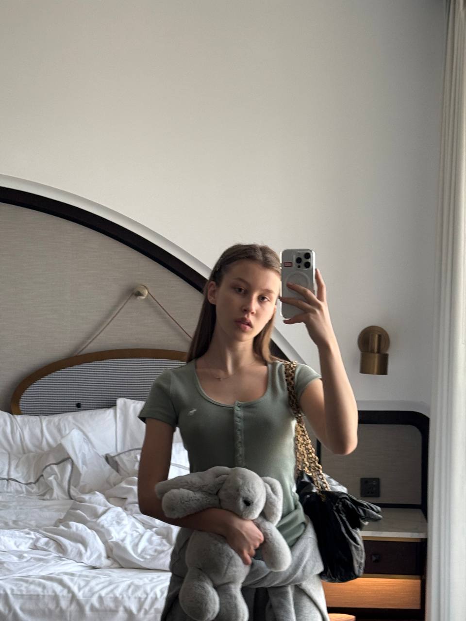 Анна Пересильд Photo #112