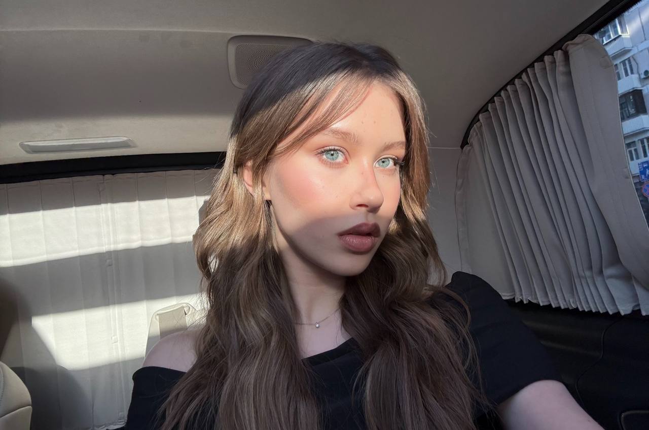 Анна Пересильд Photo #102