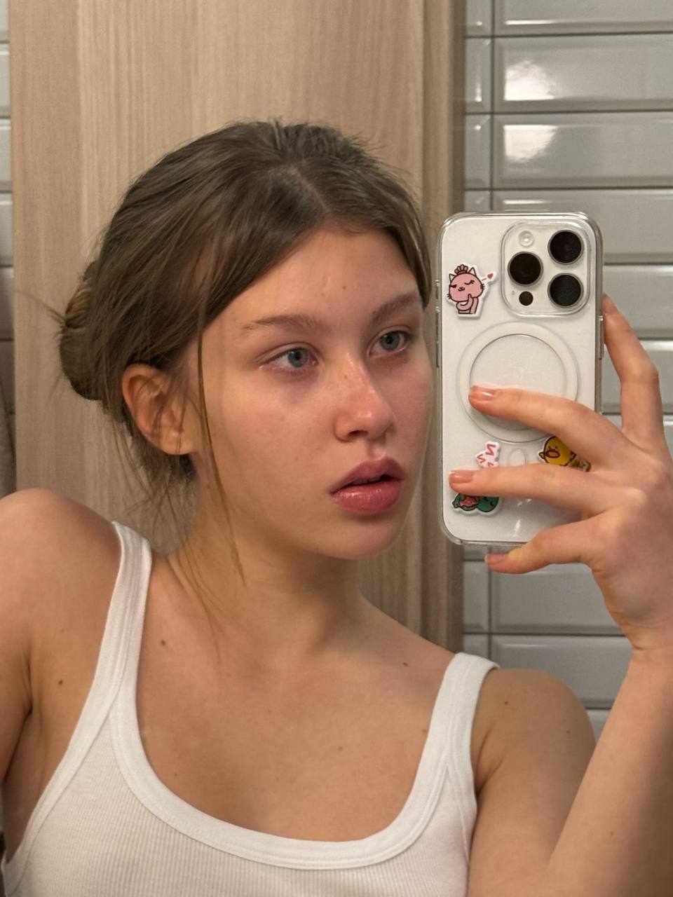 Анна Пересильд Photo #107