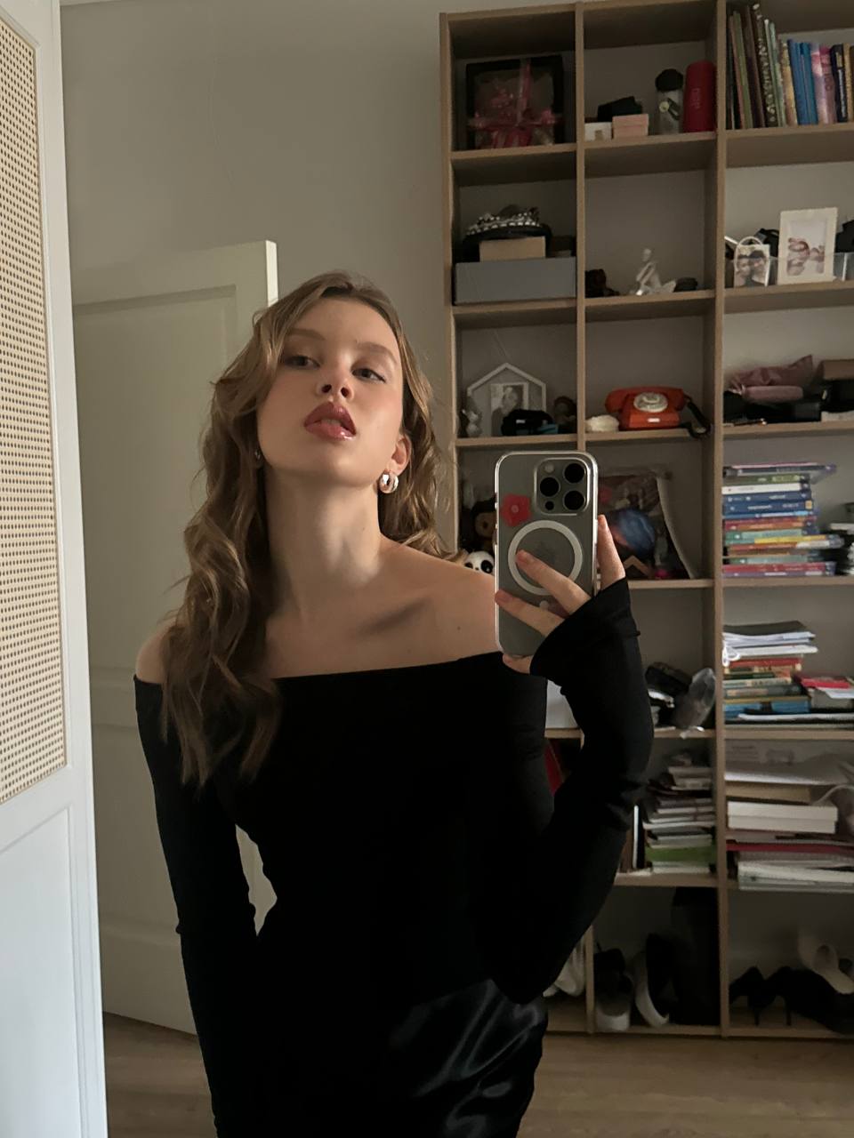 Анна Пересильд Photo #110