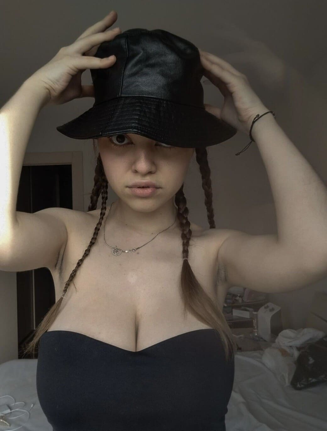 Дарья Арефьева Photo #31