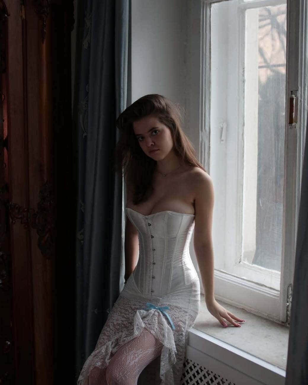 Дарья Арефьева Photo #32