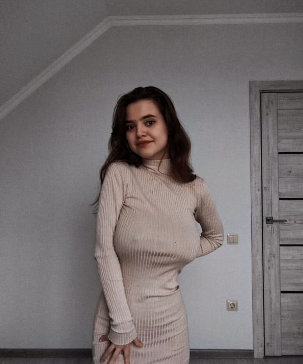 Дарья Арефьева Photo #51