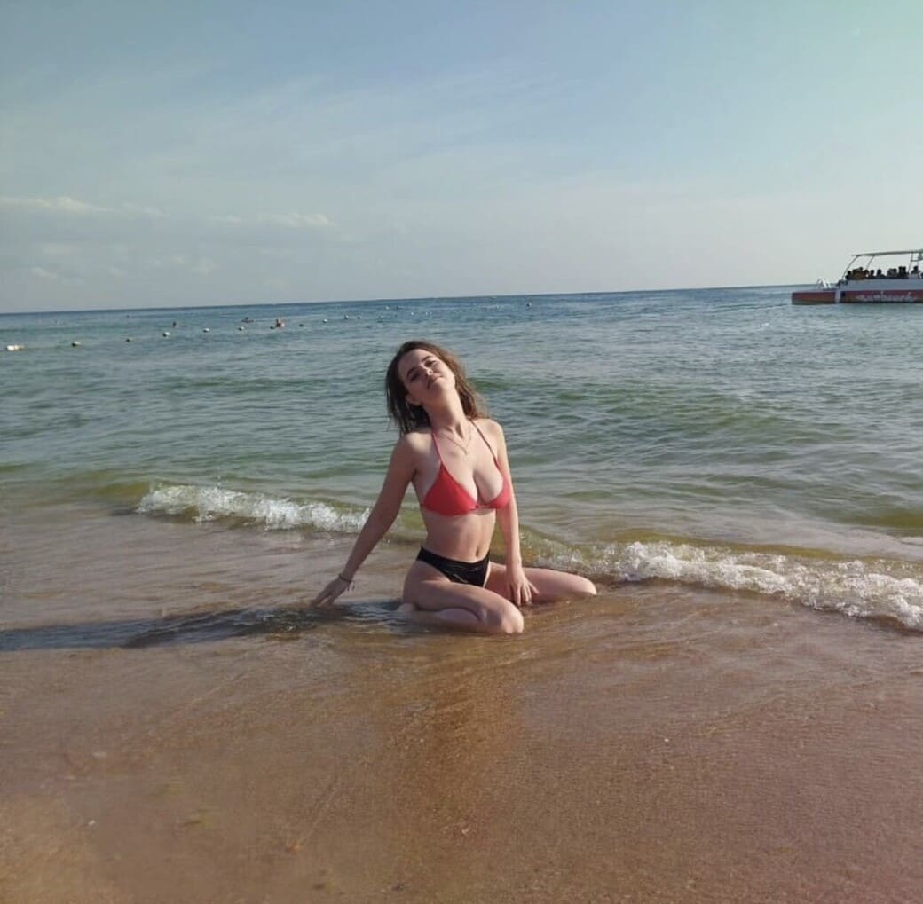 Дарья Арефьева Photo #65