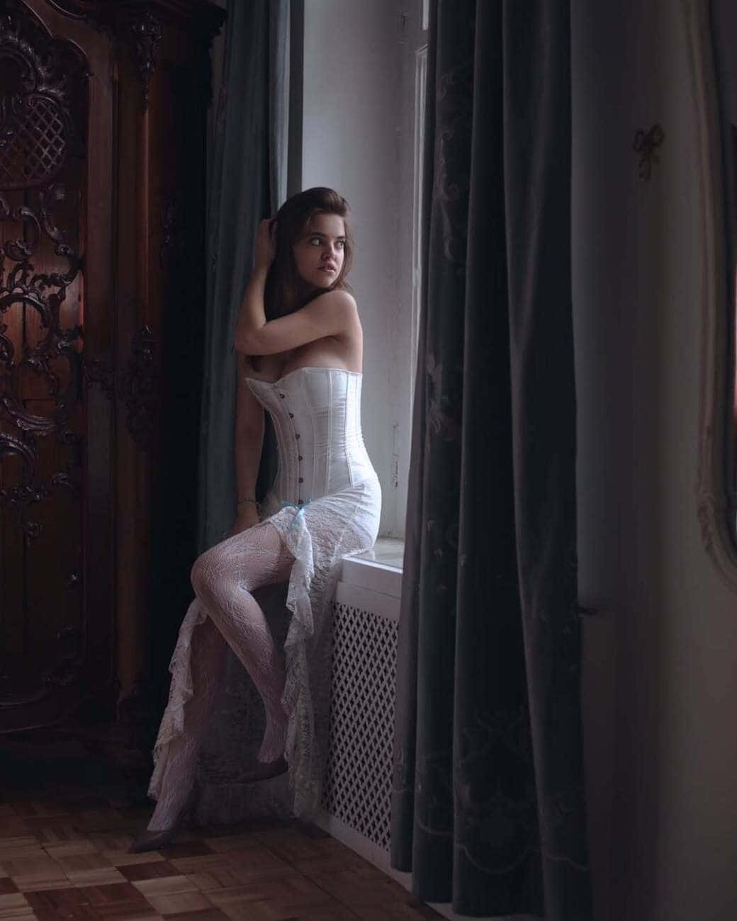 Дарья Арефьева Photo #24