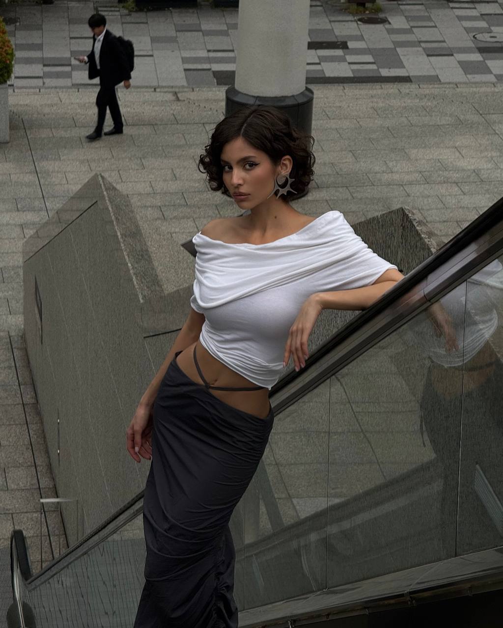 Кристина Магретнаг Photo #99