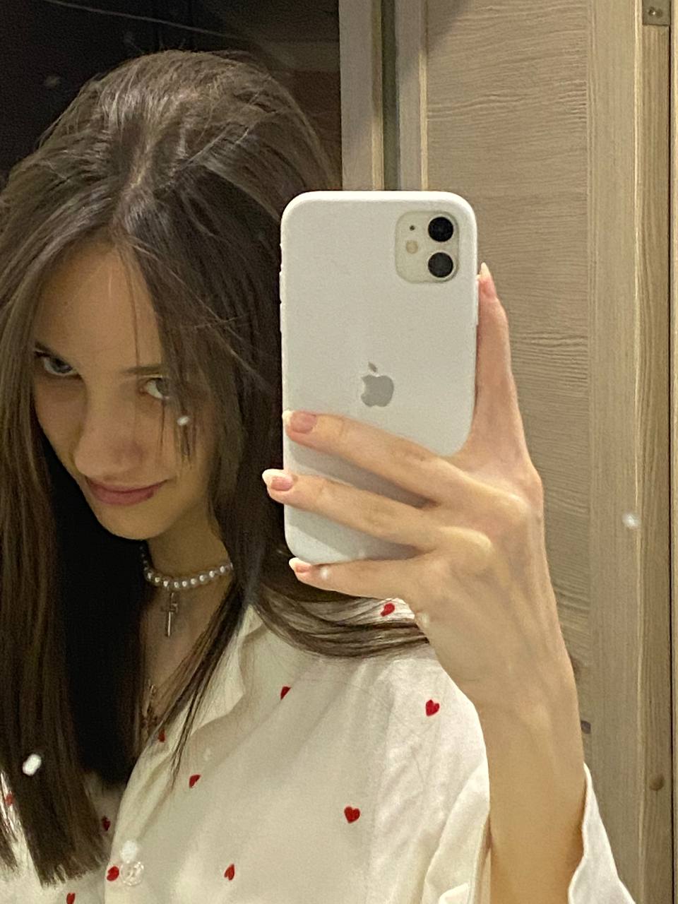 Ангелина Клевцова Photo #17