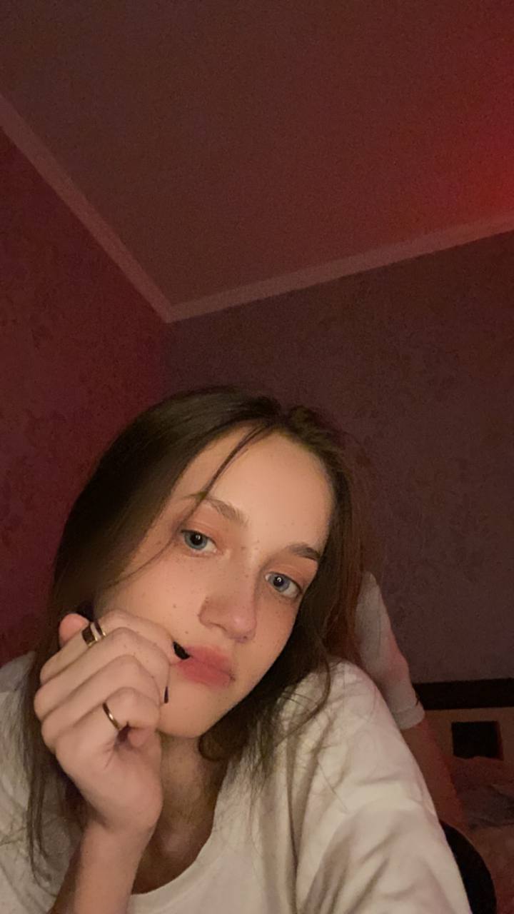 Ангелина Клевцова Photo #9