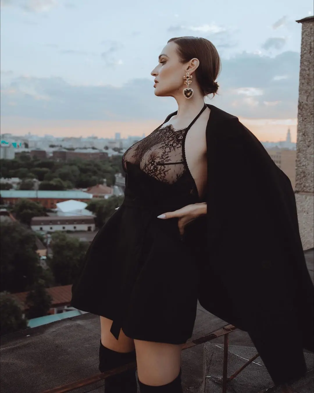 Алена Водонаева Photo #42