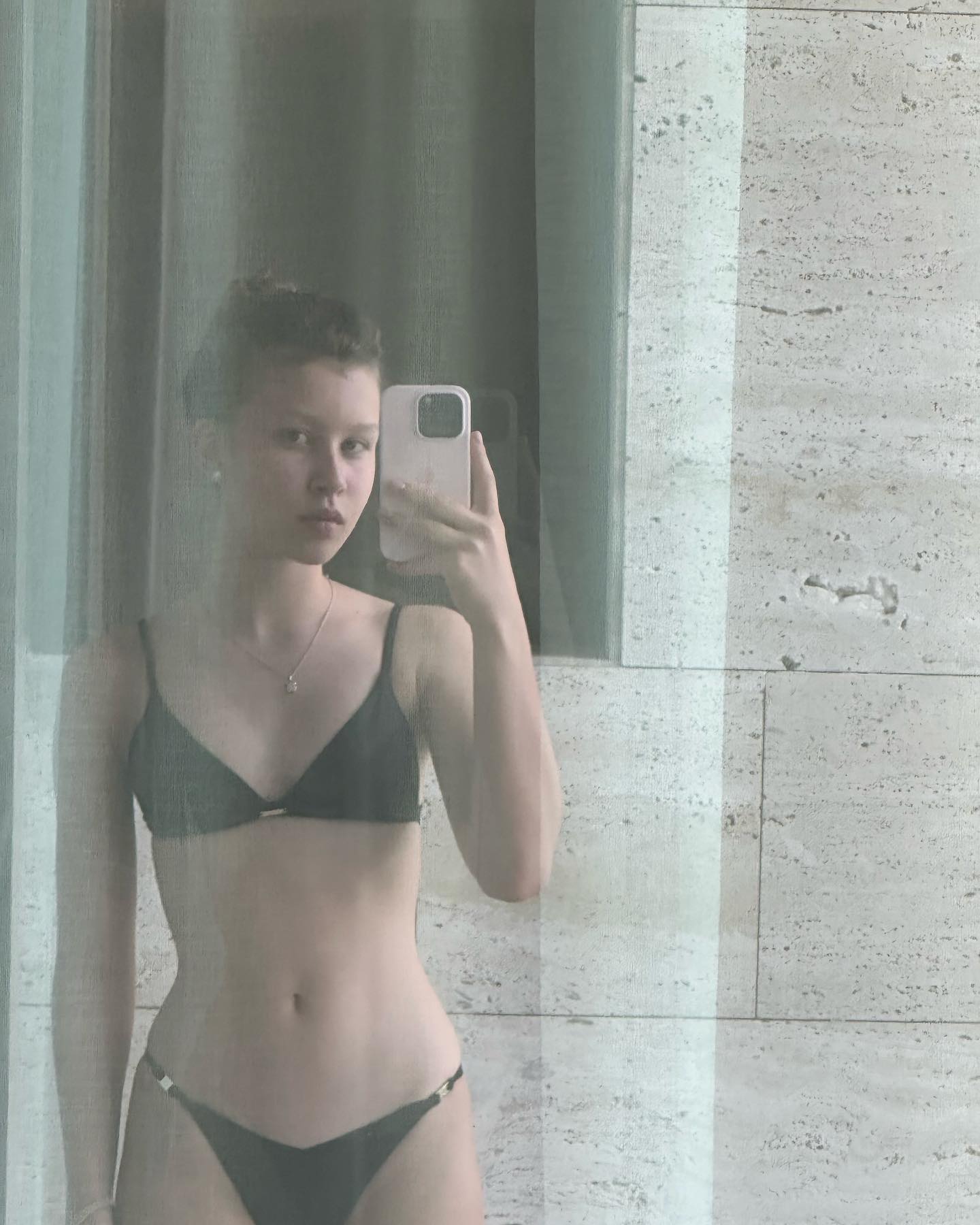 Анна Пересильд Photo #5